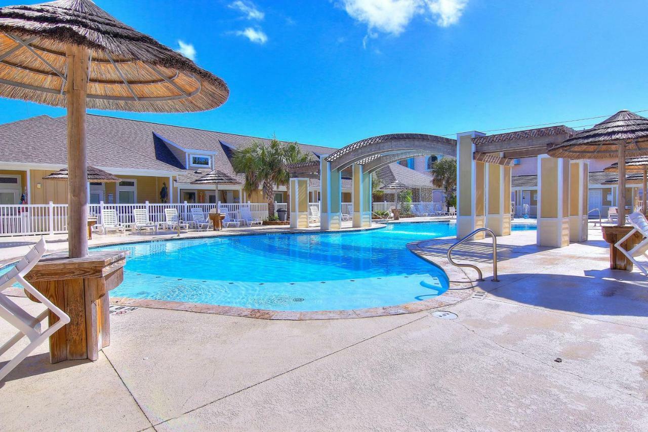 Village Beach 14911 Corpus Christi Luaran gambar