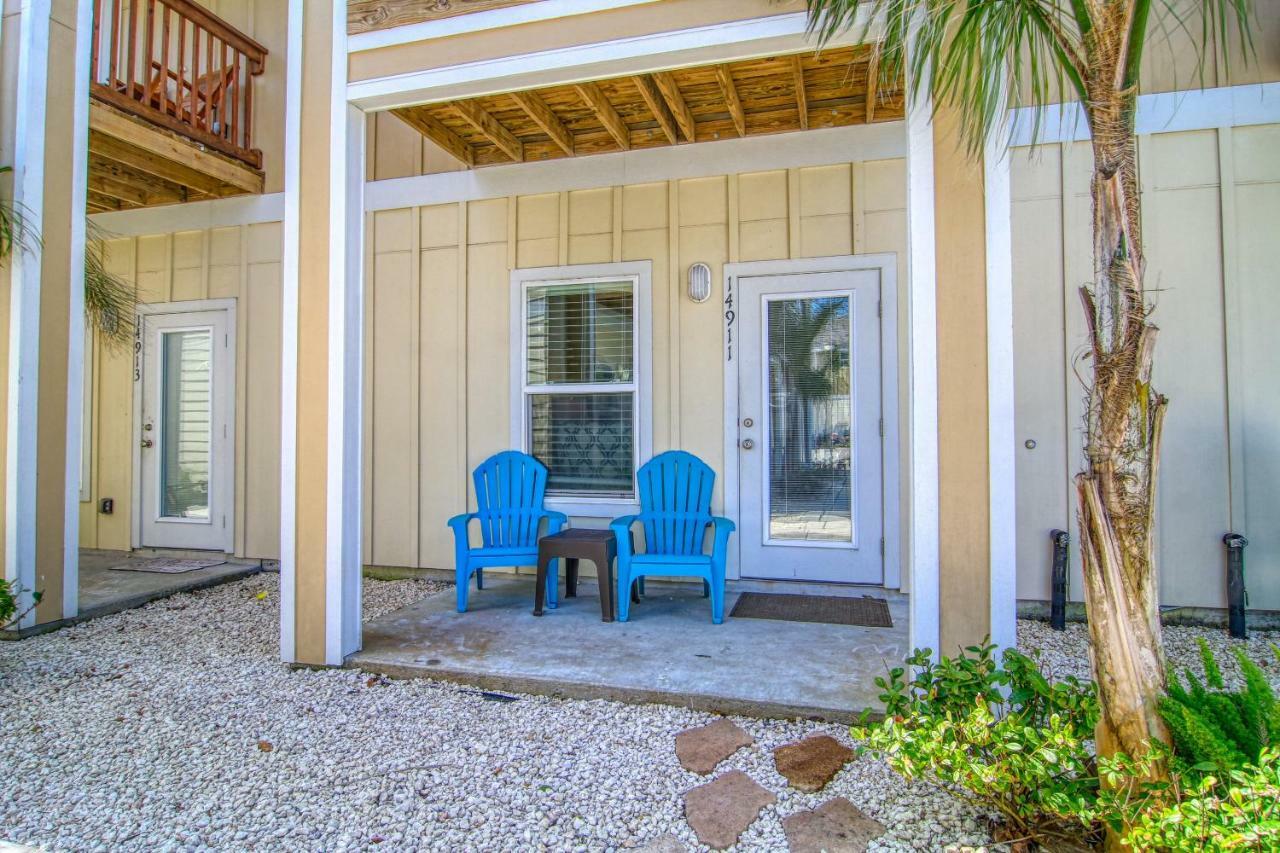 Village Beach 14911 Corpus Christi Luaran gambar