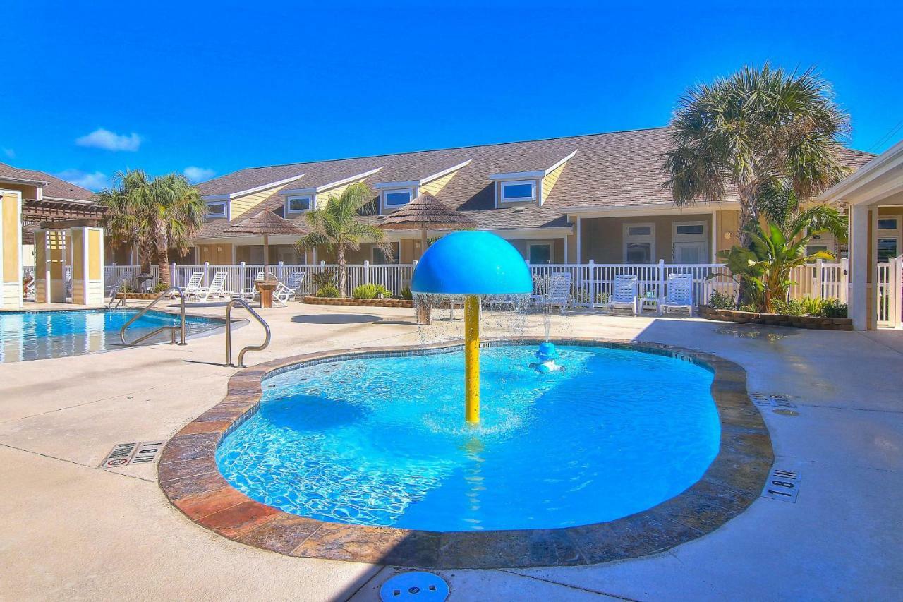 Village Beach 14911 Corpus Christi Luaran gambar